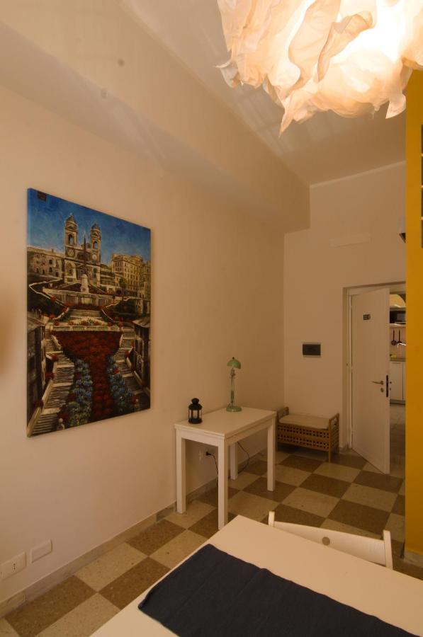 Una Notte Ai Musei Vila Roma Exterior foto